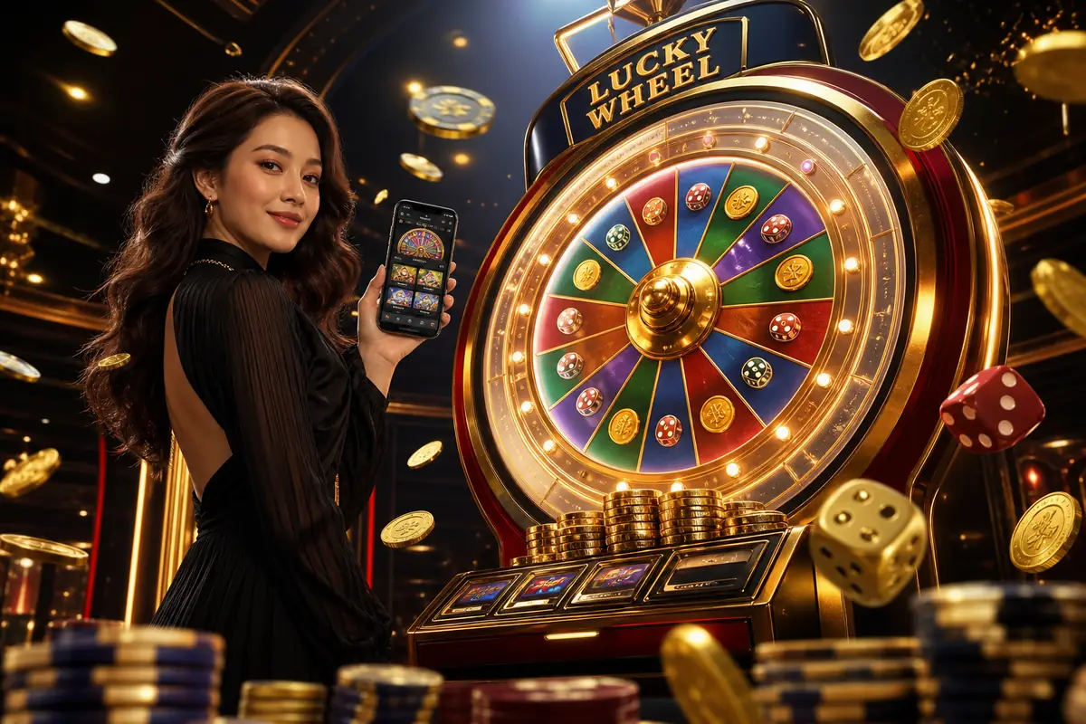 wow88me program VIP ganjaran cashback pemain