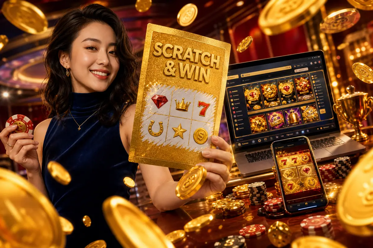 wow88me cara bermain slot akaun pemain