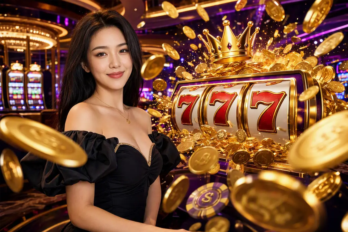 wow88me slot online permainan pilihan Malaysia