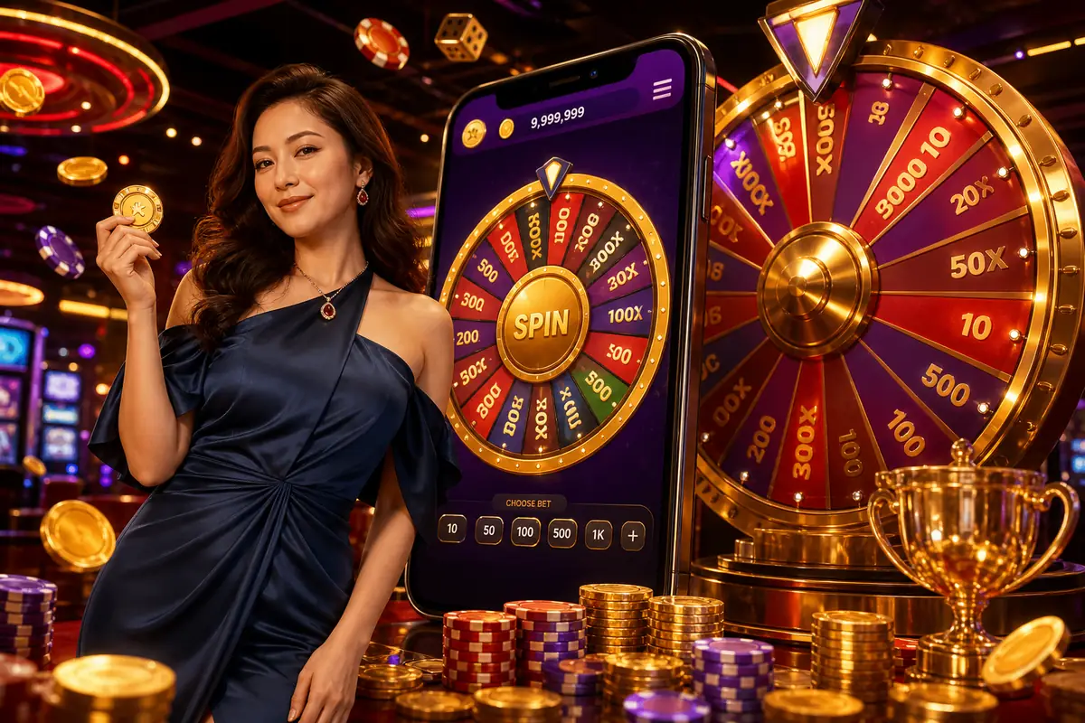 wow88me program VIP ganjaran cashback mingguan