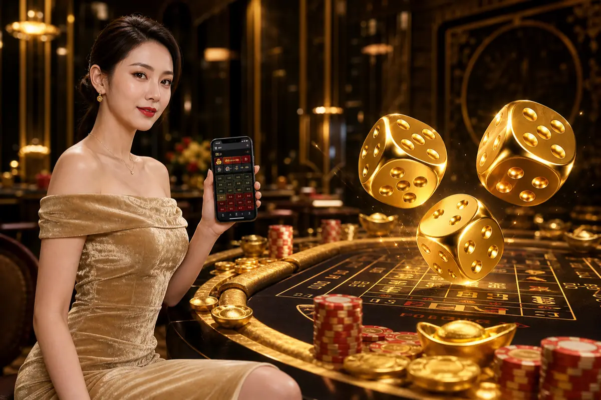 wow88me diler langsung meja Dragon Tiger