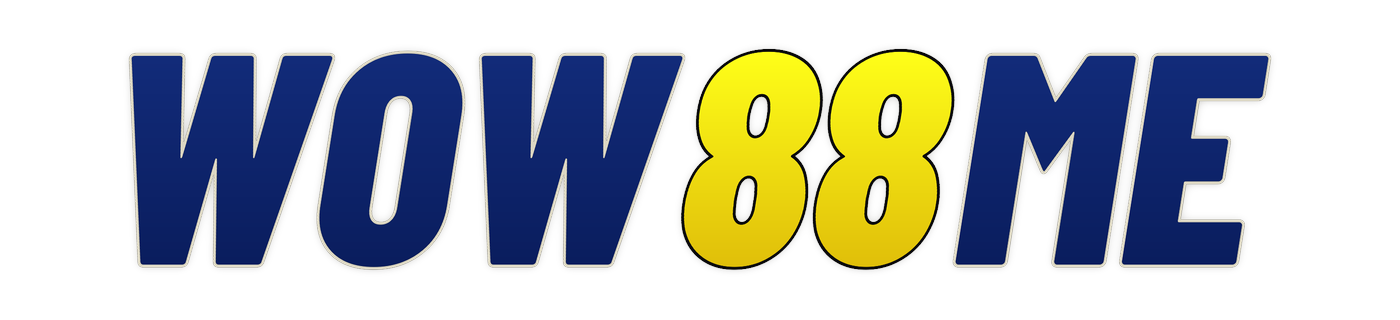 wow88me logo